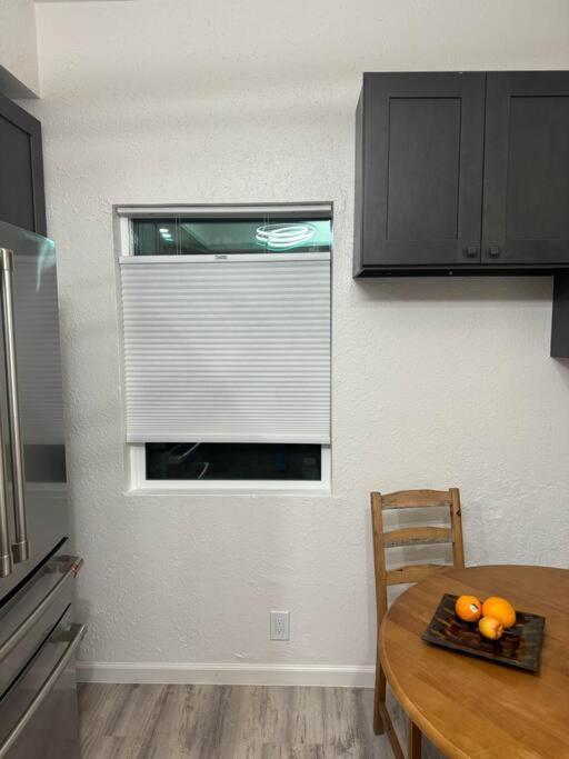 Apartmán Bumblebee House Oakland Exteriér fotografie