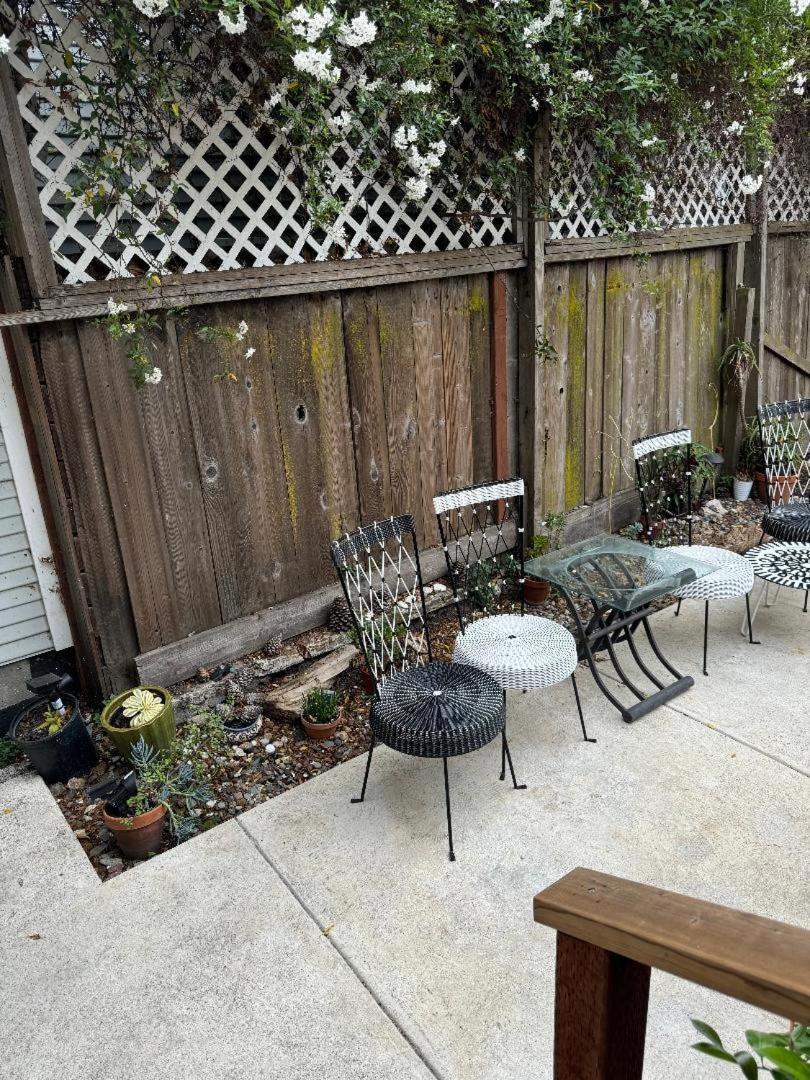 Apartmán Bumblebee House Oakland Exteriér fotografie